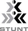 STUNT the Sport Logo